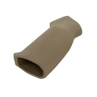 PTS Enhanced Polymer Grip -Compact (EPG-C) GBB-Dark Earth
