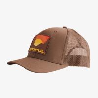 Daybreak Trucker Cap