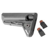 MOE SL-S Carbine Stock – Mil-Spec