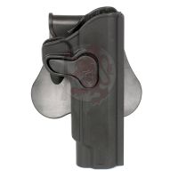 Pistol Paddle Holster for Tokyo Marui/WE/KJW/KSC/KWA 1911 Series