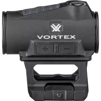 Vortex Optics Crossfire II 2 MOA Solar Green Dot