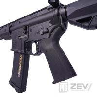 PTS Syndicate Airsoft ZEV Core Elite AEG Rifle - 7.5"