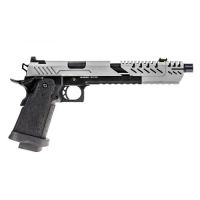 Vorsk HI CAPA TITAN 7 GBB Pistol - Grey