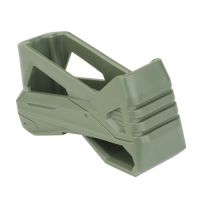 M4 Multi-Functional Magazine Grip Base Plate - 2 Pack