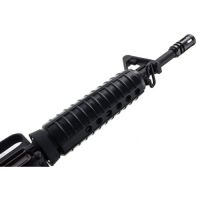 VFC (Cybergun & Colt Licensed) M733 Gas Blowback Airsoft Rifle