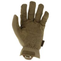Mechanix Fast Fit Gloves - Coyote