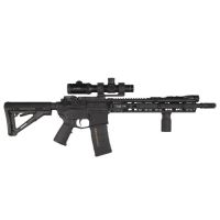 Magpul M-LOK MVG Vertical Grip M-LOK Slot System - Black