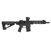 Magpul Enhanced Rubber Butt Pad - 0.70"