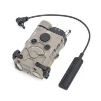 ET OGL (Red & IR Laser) [Plastic]