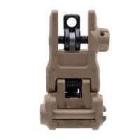 MBUS 3 Rear Sight