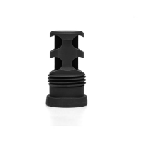 PTS Syndicate Griffin Taper Mount Paladin Brake - Black