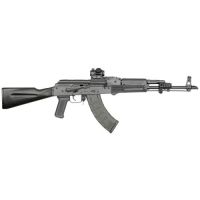 Midwest Industries AK Alpha Mini Dot Mount - 20mm Rail / Picatinny