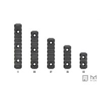 PTS ENHANCED RAIL SECTION ERS - M-LOK 7 SLOT