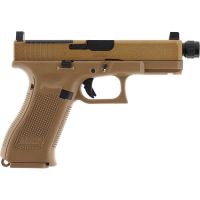 Umarex Glock 19X MOS Special Edition Co2 Blowback Airsoft Pistol
