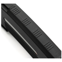 PTS Syndicate Airsoft Enhanced Polymer Magazine ONE (EPM1) RX Version - Black
