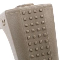 PTS Syndicate Airsoft EP Hand Stop - M-LOK - Dark Earth