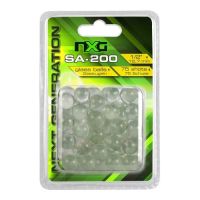 Umarex Glass Balls for Slingshots - 75 balls