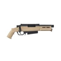 Ares x Amoeba AS03 Sawed-Off Striker Sniper Rifle - Tan