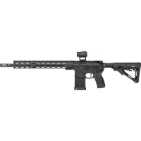 Vortex Optics Crossfire II 2 MOA Solar Green Dot