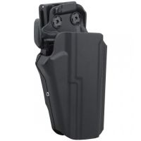 Nuprol Universal Holster Type E - Black