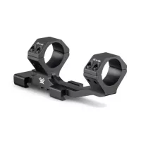 Vortex Optics Sport Cantilever Mount 1.5" Height - 30mm Ring
