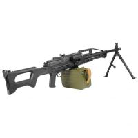 LCT PKP Electric Airsoft Rifle