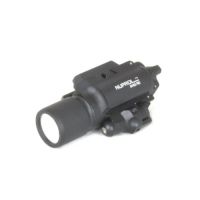 Nuprol NX400 Pro Flashlight & Laser