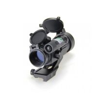 Nuprol NP Tech HD1 Red Dot Sight with Red Laser