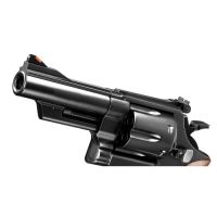 Tokyo Marui M29 4" .44 Magnum Revolver - Black