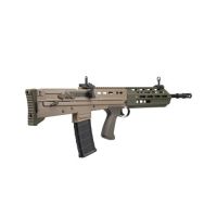 G&G L85 A3 M-Lok (SA80 A3) GT Advanced with ETU