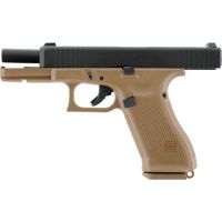 GLOCK 17 Gen5 French Edition GBB Pistol