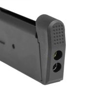 PTS Enhanced Pistol Shockplate for 1911 Series Pistols - 3 Pack