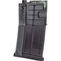 (VFC) HK417 Gas Blow Back Magazine