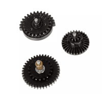 Specna Arms Set of 14:1 CNC Steel Gears