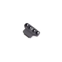 PTS Syndicate Unity Tactical FAST LPVO Scope Mount 30mm Set - Black
