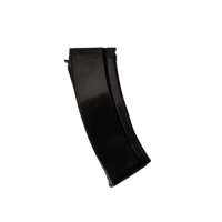 Nuprol AK47 Mid Capacity Magazine - Black - 70rnd