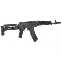 LCT Sport ZKS-74M Electric Airsoft Rifle with Gate ASTER