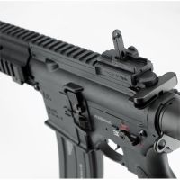 Umarex Heckler & Koch HK416 A5 Sportsline EyeTrace Electric Airsoft Rifle - Black