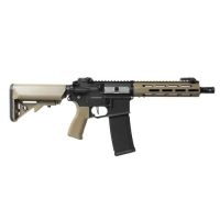 Evolution Recon 10” Carbontech Black & Tan
