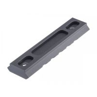 Krytac EMG FN P90 Side Rail Assembly