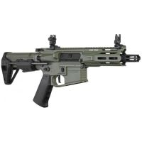 Krytac Trident PDW-M AEG - Foliage Green