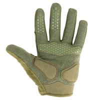 Tactical Gloves - Active Green