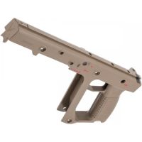 Krytac KRISS Vector AEG Upper Receiver - Flat Dark Earth