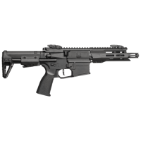 Krytac Trident MK3 PDW-M AEG - Black