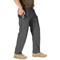 5.11 Tactical Stryke Pant - Charcoal - Long