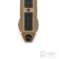 Unity Tactical TAPS Modular Pressure Switch Set - Dark Earth