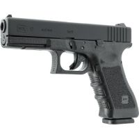 Umarex Glock 17 Gen3 Gas Blowback Pistol