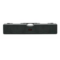 Nuprol Essentials Hard Case Black - Extra Large