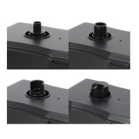 Laylax Satellite Automatic Electric BB Loader