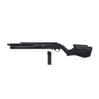 Hera Arms Hybrid H-22 STC Gas Sniper Rifle - Black